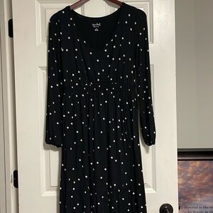 Maternity dress  size medium